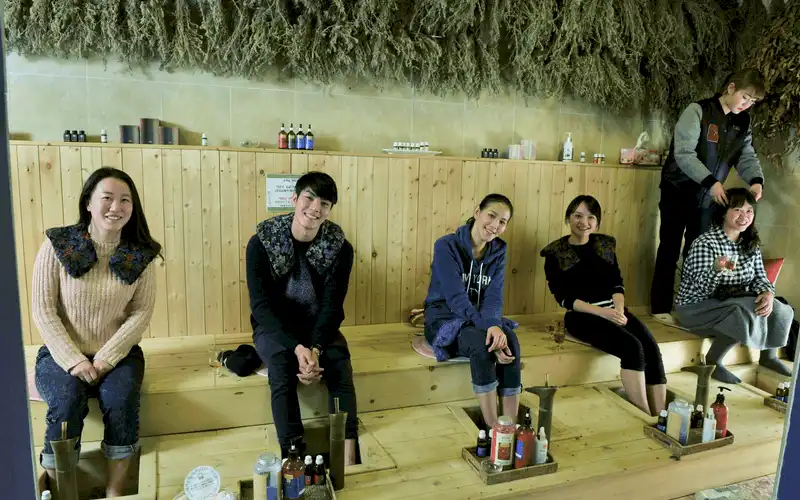 KTO tham gia hội chợ du lịch quốc tế VITM 2018 tại Hà Nội 8 wanderlust tips KTO tham gia hoi cho du lich quoc te VITM 2018 tai Ha Noi2