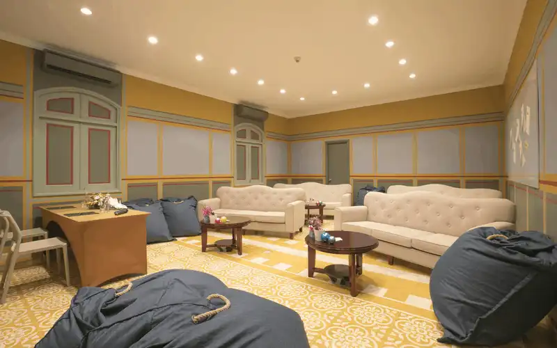 Kì họp đẳng cấp 5 sao trên đảo ngọc Phú Quốc 7 wanderlust tips Ki hop dang cap 5 sao tren dao ngoc 11