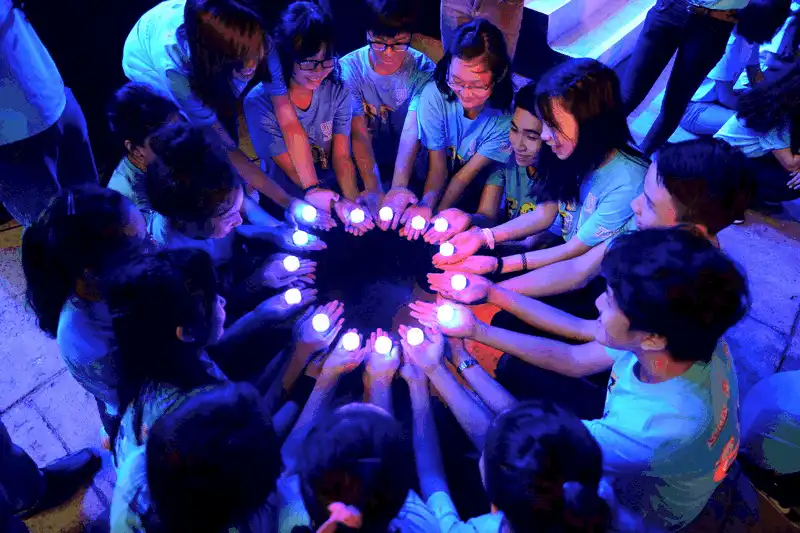 Hoạt động hưởng ứng chiến dịch Giờ Trái Đất 2018 7 wanderlust tips Le khoi dong chien dich Gio Trai Dat 2018 1