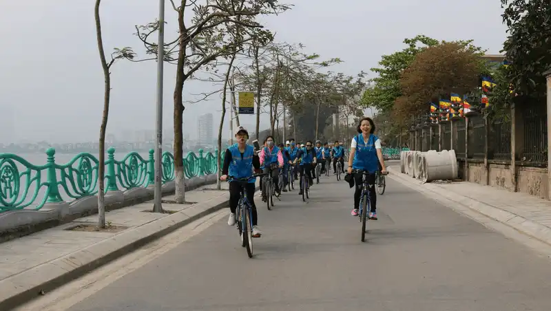 Năm thứ 10 Khách sạn Fortuna tham gia chiến dịch Giờ Trái đất 11 wanderlust tips Nam thu 10 khach san Fortuna tham gia chien dich gio trai dat 1