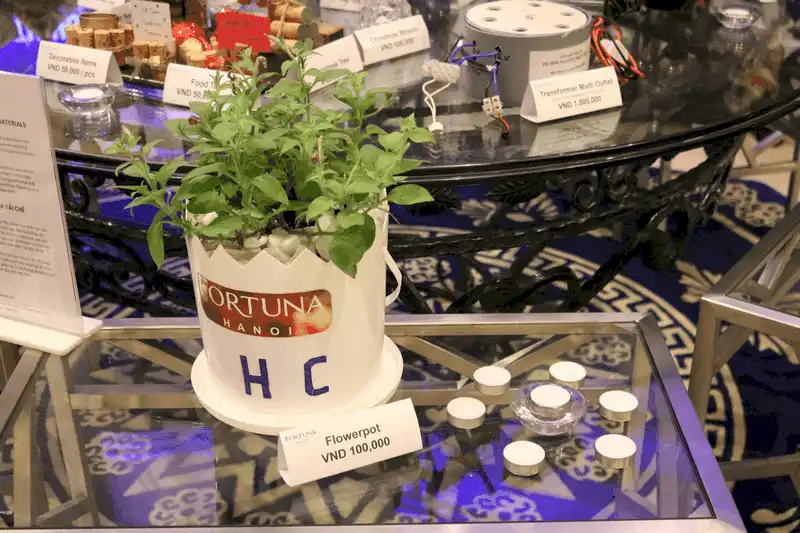 Năm thứ 10 Khách sạn Fortuna tham gia chiến dịch Giờ Trái đất 9 wanderlust tips Nam thu 10 khach san Fortuna tham gia chien dich gio trai dat 3