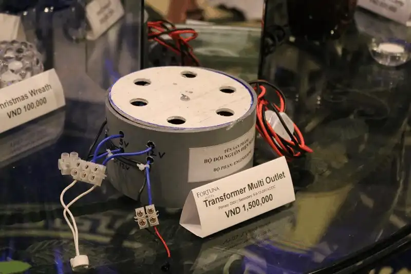 Năm thứ 10 Khách sạn Fortuna tham gia chiến dịch Giờ Trái đất 8 wanderlust tips Nam thu 10 khach san Fortuna tham gia chien dich gio trai dat 5