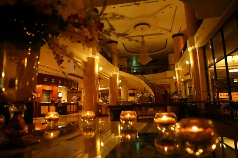 Năm thứ 10 Khách sạn Fortuna tham gia chiến dịch Giờ Trái đất 7 wanderlust tips Nam thu 10 khach san Fortuna tham gia chien dich gio trai dat 9