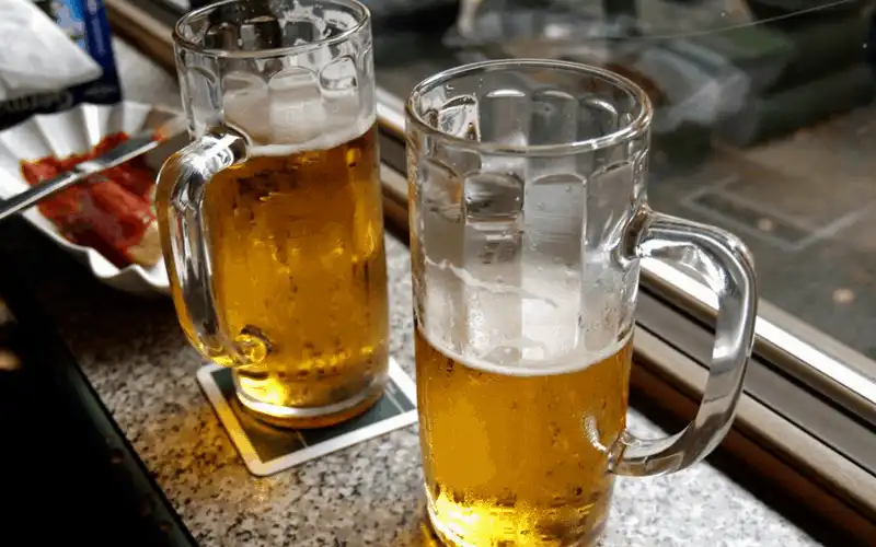 wanderlust tips Nguoi My tiet lo 08 dieu ki la khi di du lich Chau Au 4