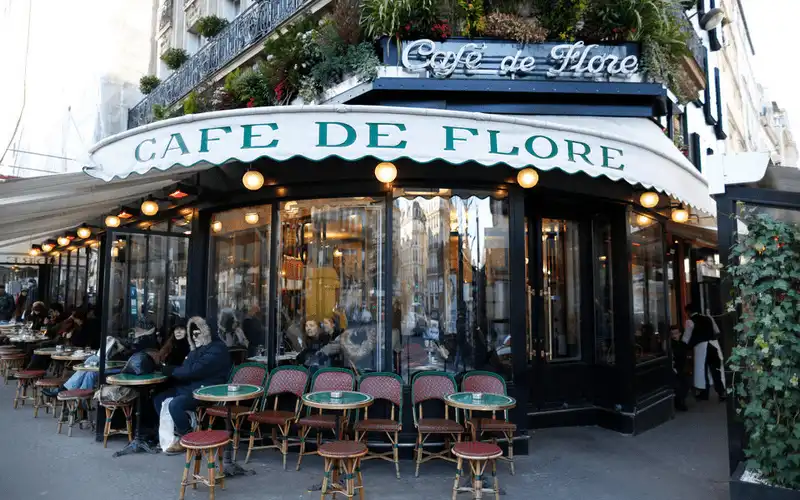 wanderlust tips Nguoi My tiet lo 08 dieu ki la khi di du lich Chau Au 5