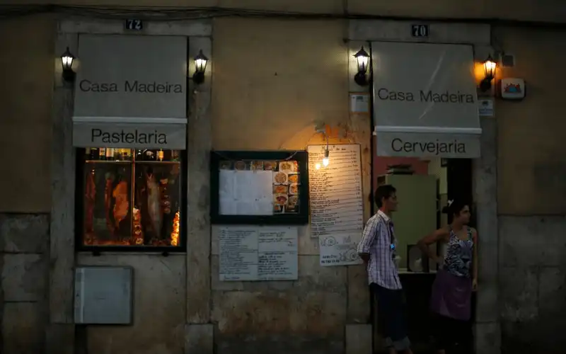 wanderlust tips Nguoi My tiet lo 08 dieu ki la khi di du lich Chau Au 6