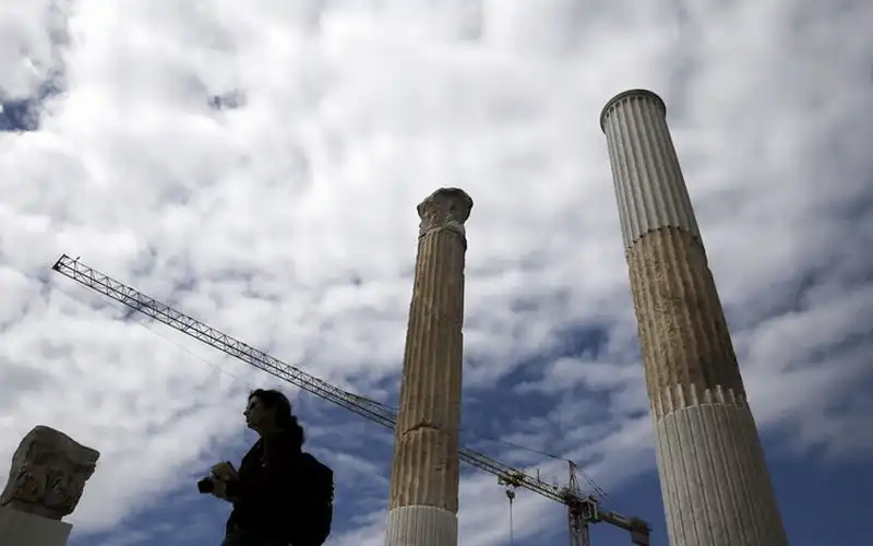 wanderlust tips Nguoi My tiet lo 08 dieu ki la khi di du lich Chau Au 8