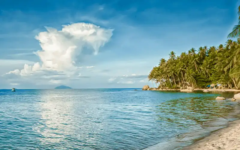 wanderlust tips Quan dao Nam Du Maldives cua Viet Nam 3