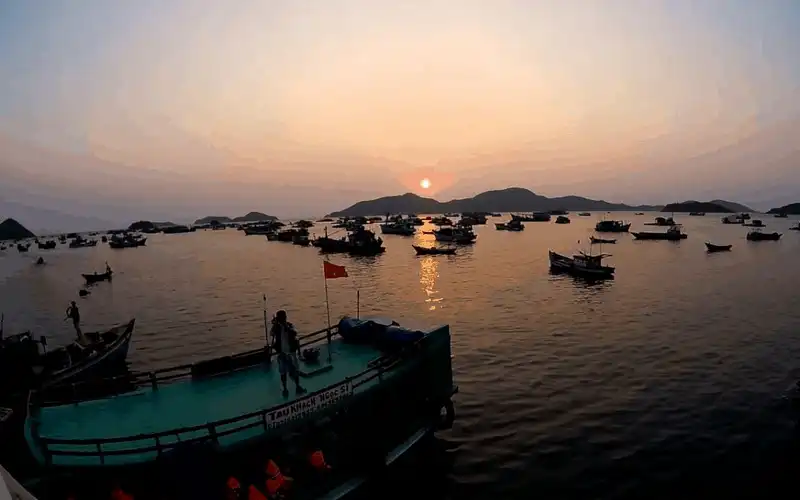 wanderlust tips Quan dao Nam Du Maldives cua Viet Nam 7