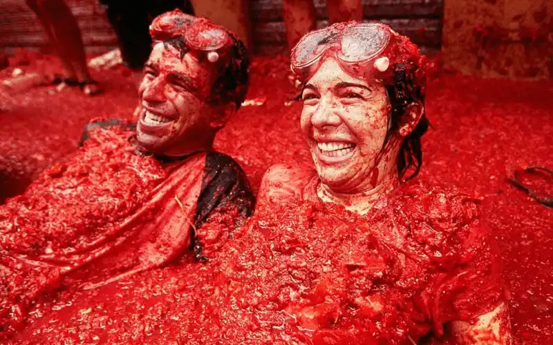 wanderlust tips Top 6 Le hoi mua he dac sac nhat the gioi 10