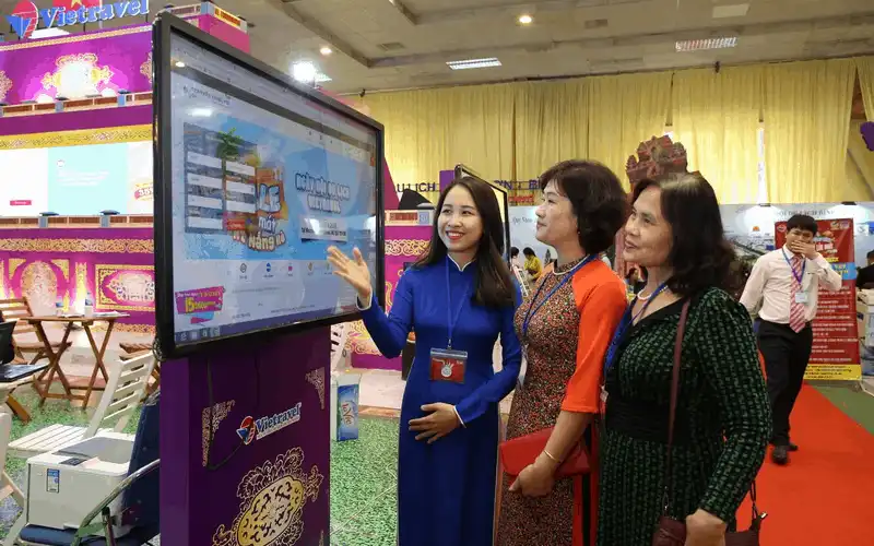 wanderlust tips Trai nghiem du lich 4.0 cung Vietravel 11