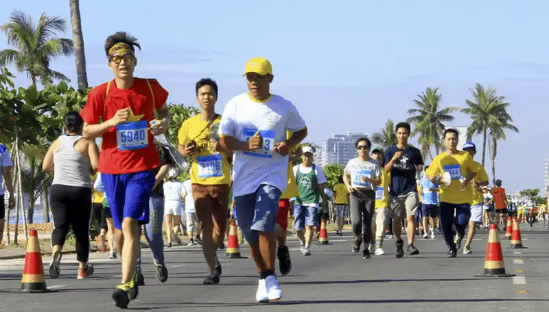 wanderlust tips Tung bung Le hoi suot mua he 2018 tai Da Nang 12