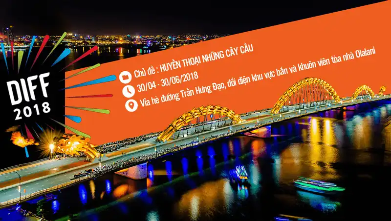 wanderlust tips Tung bung Le hoi suot mua he 2018 tai Da Nang 3