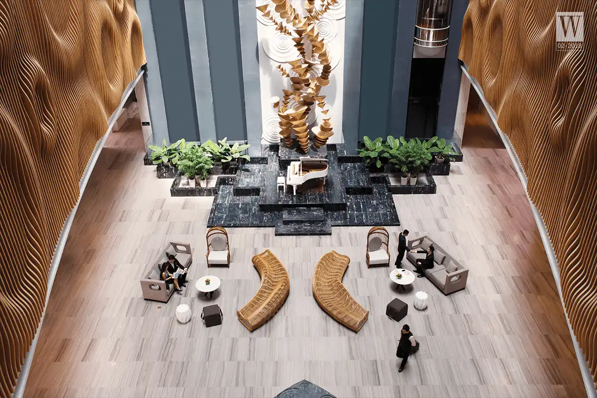 wanderlust tips Vincent Delsol Tong quan ly khach san pullman Vung Tau2