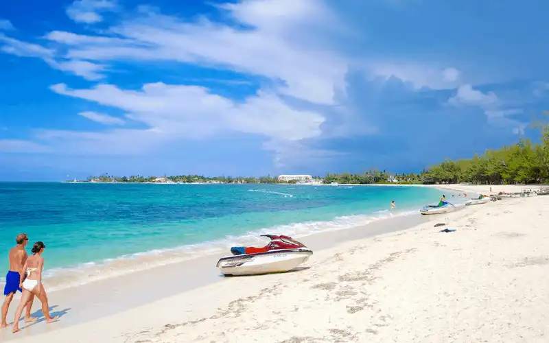 Đến Bahamas bạn cần phải làm ngay 5 điều này 7 wanderlust tips den Bahamas ban can lam 05 dieu nay 2