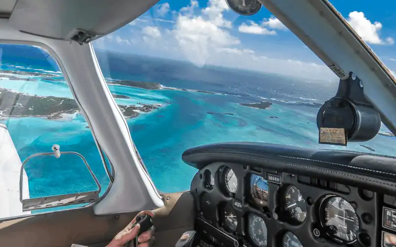 Đến Bahamas bạn cần phải làm ngay 5 điều này 11 wanderlust tips den Bahamas ban can lam 05 dieu nay 9