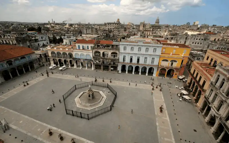 Kinh nghiệm du lịch Hanava, Cuba 7 wanderlust tips den tham vung dat cua dieu nhac gay sot Hanava 17