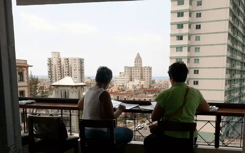 Kinh nghiệm du lịch Hanava, Cuba 21 wanderlust tips den tham vung dat cua dieu nhac gay sot Hanava 2