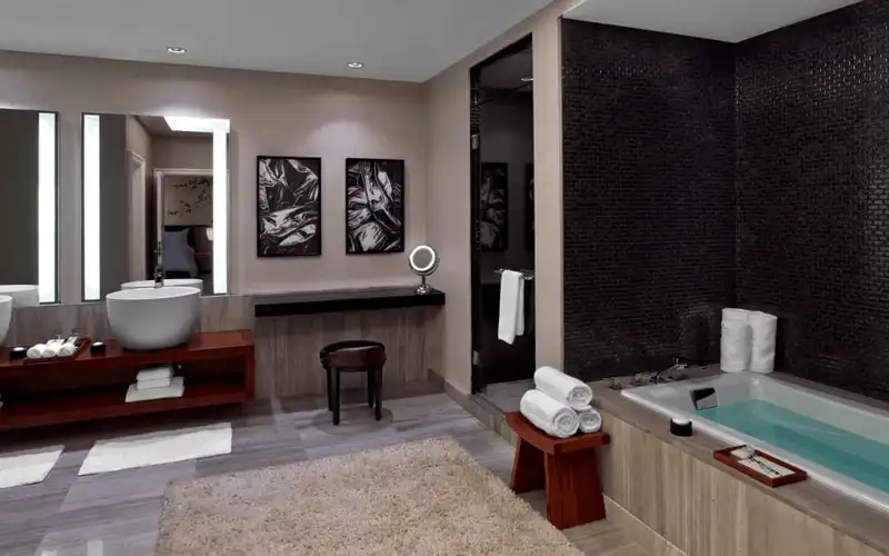 Điểm danh 5 khách sạn tốt nhất Las Vegas, Mỹ 6 wanderlust tips diem mat 5 khach san tot nhat Las Vegas 1