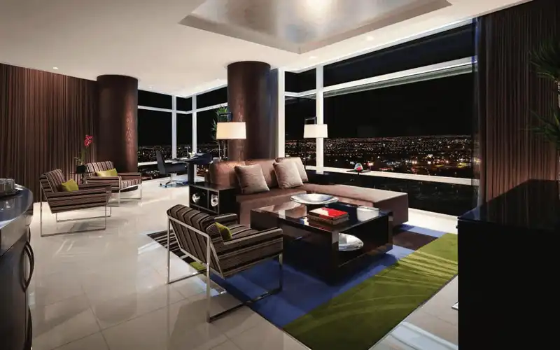 Điểm danh 5 khách sạn tốt nhất Las Vegas, Mỹ 10 wanderlust tips diem mat 5 khach san tot nhat Las Vegas 13