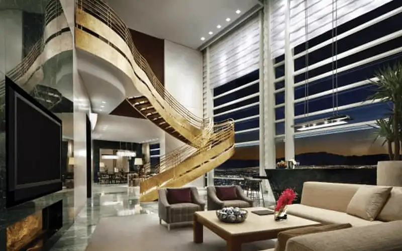 Điểm danh 5 khách sạn tốt nhất Las Vegas, Mỹ 9 wanderlust tips diem mat 5 khach san tot nhat Las Vegas 16