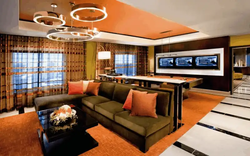 Điểm danh 5 khách sạn tốt nhất Las Vegas, Mỹ 7 wanderlust tips diem mat 5 khach san tot nhat Las Vegas 3