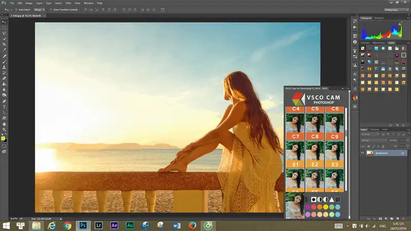 Đừng quên 5 app "sống ảo" miễn phí khi đi du lịch 6 wanderlust tips dung quen 5 app song ao mien phi khi di du lich 9