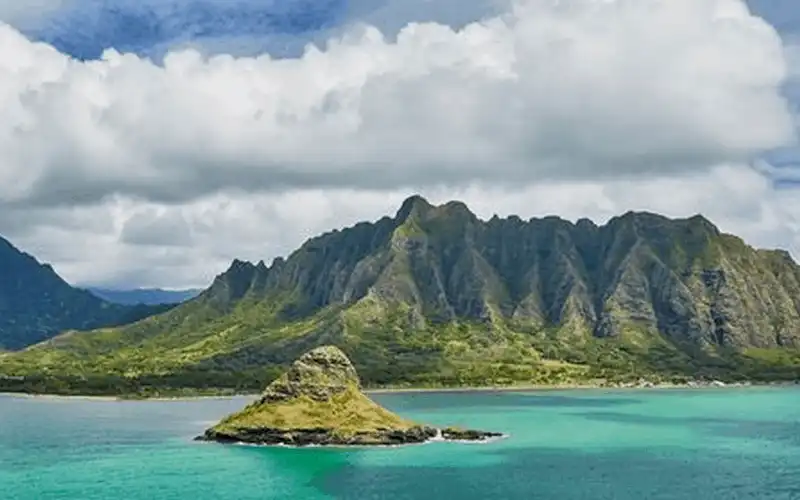 Tạp chí du lịch Wanderlust Tips Hawaii nơi hội tụ của tinh hoa biển đảo