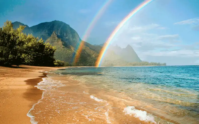 Tạp chí du lịch Wanderlust Tips Hawaii nơi hội tụ của tinh hoa biển đảo