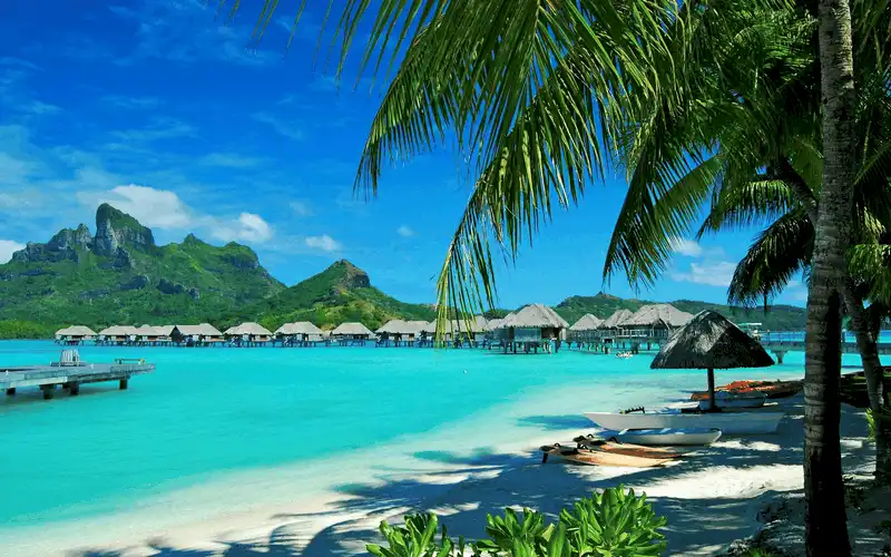 Tạp chí du lịch Wanderlust Tips Hawaii nơi hội tụ của tinh hoa biển đảo