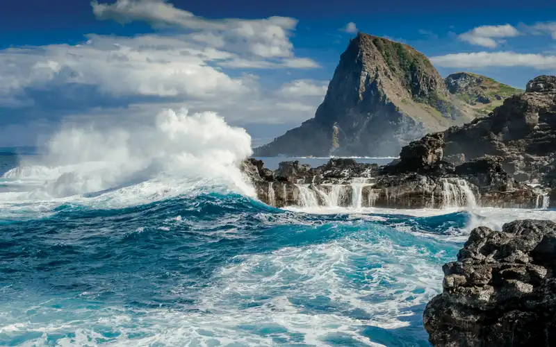 Tạp chí du lịch Wanderlust Tips Hawaii nơi hội tụ của tinh hoa biển đảo