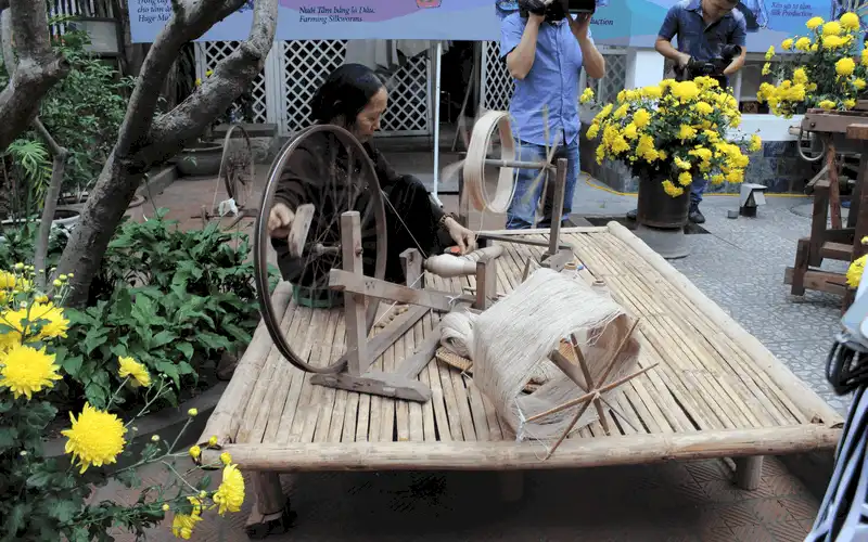 wanderlust tips hop bao ra mat Tuan le Thoi trang Viet Nam Italia Thu Dong 2018 3