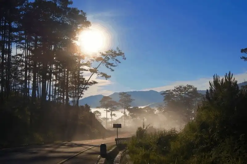 wanderlust tips kham pha ve dep lung linh cua deo Long Lanh 4