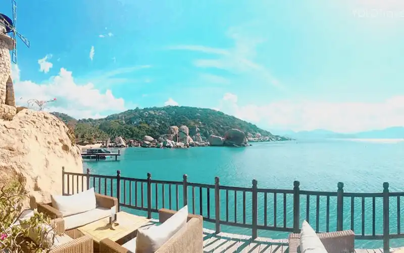 wanderlust tips kham pha ve dep me ly cua Vinh Vinh Hy 3