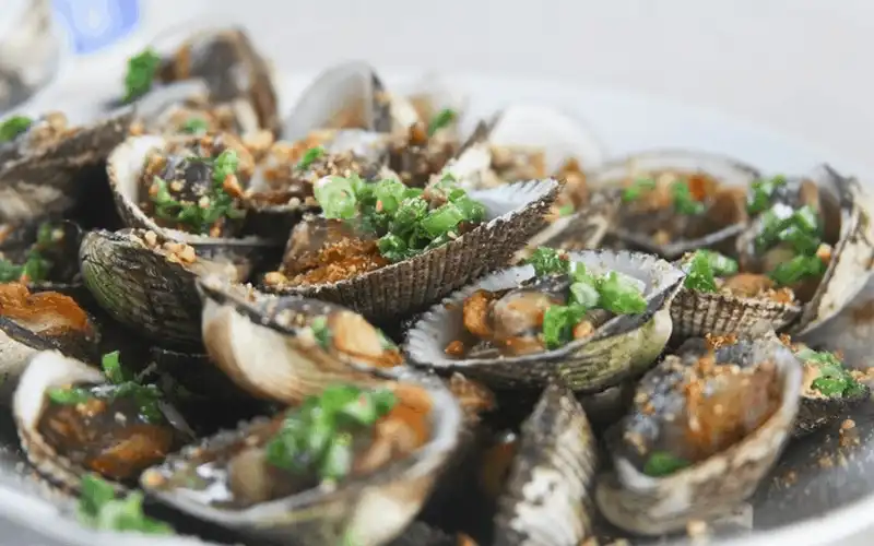 wanderlust tips kham pha ve dep me ly cua Vinh Vinh Hy 5