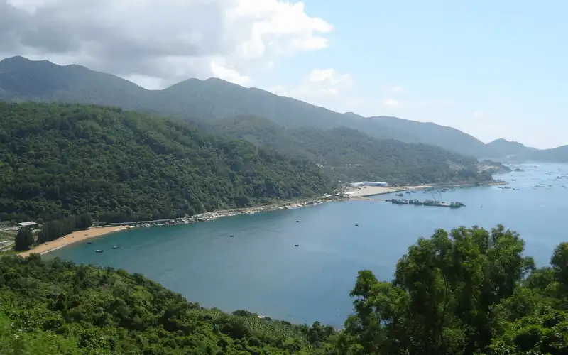 Khám phá vùng đất trên phim "Tôi thấy hoa vàng trên cỏ xanh" 25 wanderlust tips kham pha vung dat tren pphim Toi thay hoa vang tren co