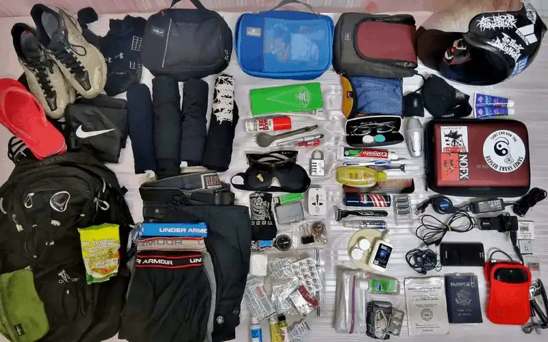 wanderlust tips lam sao de song xot khi di du lich rung 13