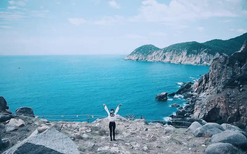 wanderlust tips mach nho 4 meo chup anh cho nang me xe dich mot minh 5