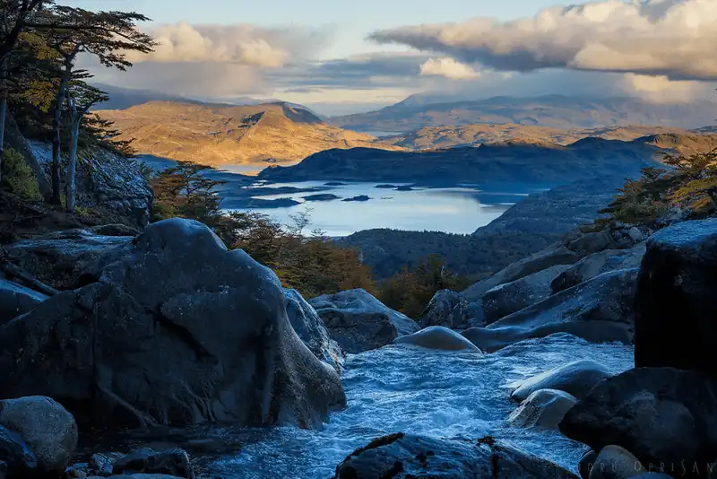 Ngắm nhìn 21 bức ảnh về Patagonia - nơi tận cùng trái đất 6 wanderlust tips ngam nhin 24 buc anh ve Patagonia thien duong du lich tan cung trai dat 2