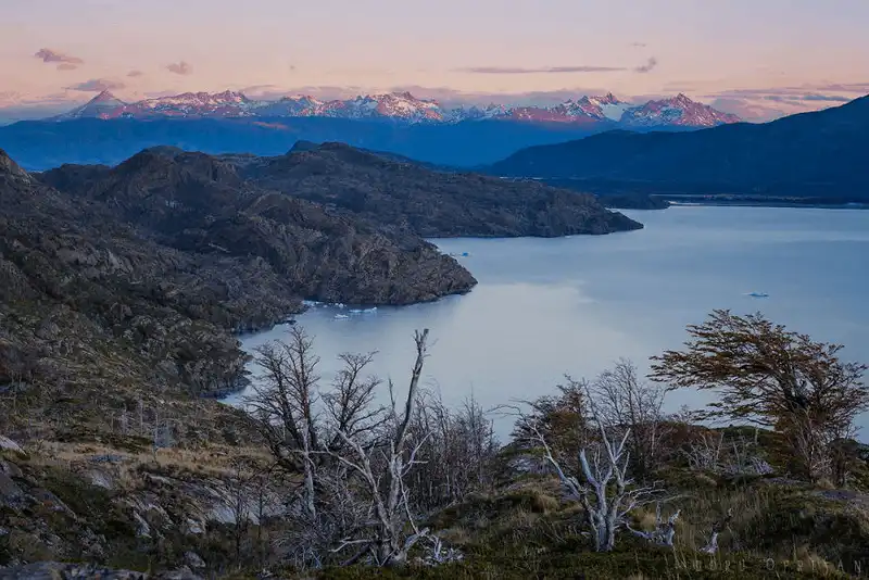 Ngắm nhìn 21 bức ảnh về Patagonia - nơi tận cùng trái đất 25 wanderlust tips ngam nhin 24 buc anh ve Patagonia thien duong du lich tan cung trai dat 21