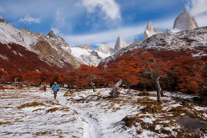 Ngắm nhìn 21 bức ảnh về Patagonia - nơi tận cùng trái đất 27 wanderlust tips ngam nhin 24 buc anh ve Patagonia thien duong du lich tan cung trai dat 23