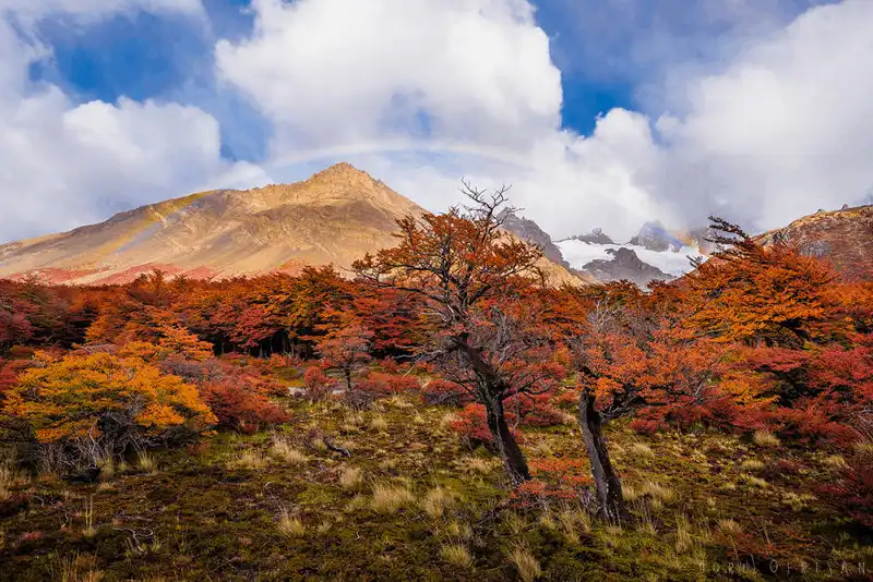 Ngắm nhìn 21 bức ảnh về Patagonia - nơi tận cùng trái đất 7 wanderlust tips ngam nhin 24 buc anh ve Patagonia thien duong du lich tan cung trai dat 3