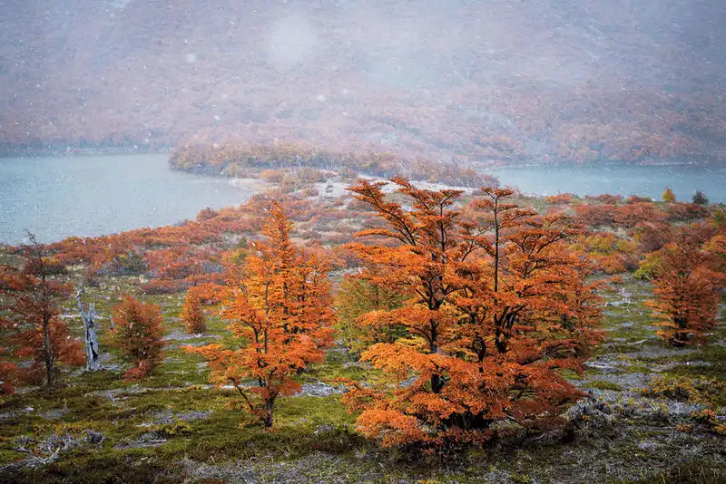 Ngắm nhìn 21 bức ảnh về Patagonia - nơi tận cùng trái đất 11 wanderlust tips ngam nhin 24 buc anh ve Patagonia thien duong du lich tan cung trai dat 7