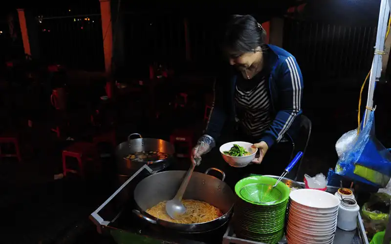 Nhớ vị Bún Đỏ cao nguyên Ban Mê 6 wanderlust tips nho vi bun do cao nguyen Ban Me 4