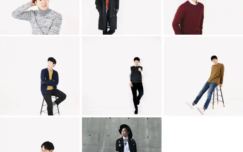 Dịch vụ cho thuê bạn trai cùng vi vu khắp Hàn Quốc 6 wanderlust tips phan mem dich vu cho thue ban trai nam tay nhau di khap hang quoc 8