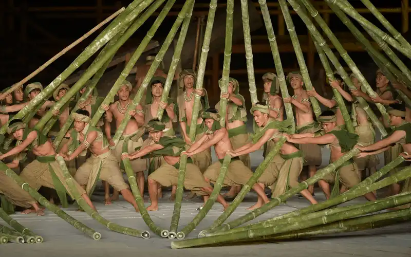 wanderlust tips show thuc canh ky uc Hoi An dat 2 ki luc Viet Nam 2