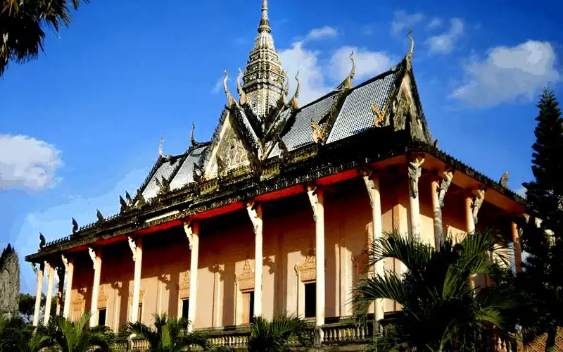 wanderlust tips tat tan tat kinh nghiem du lich Bac Lieu 2