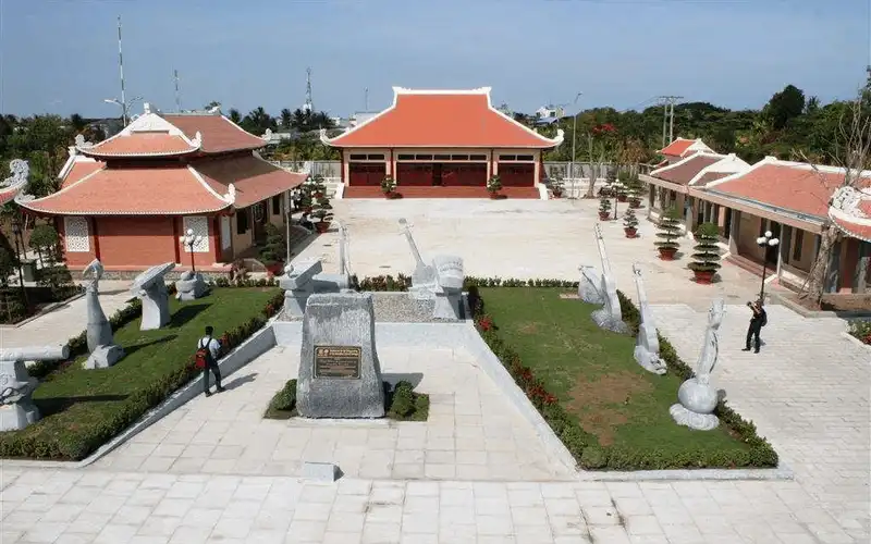 wanderlust tips tat tan tat kinh nghiem du lich Bac Lieu 8