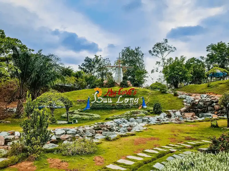 wanderlust tips thanh dia song ao tai Da Lat thu nho giua trung tam Bien Hoa 15