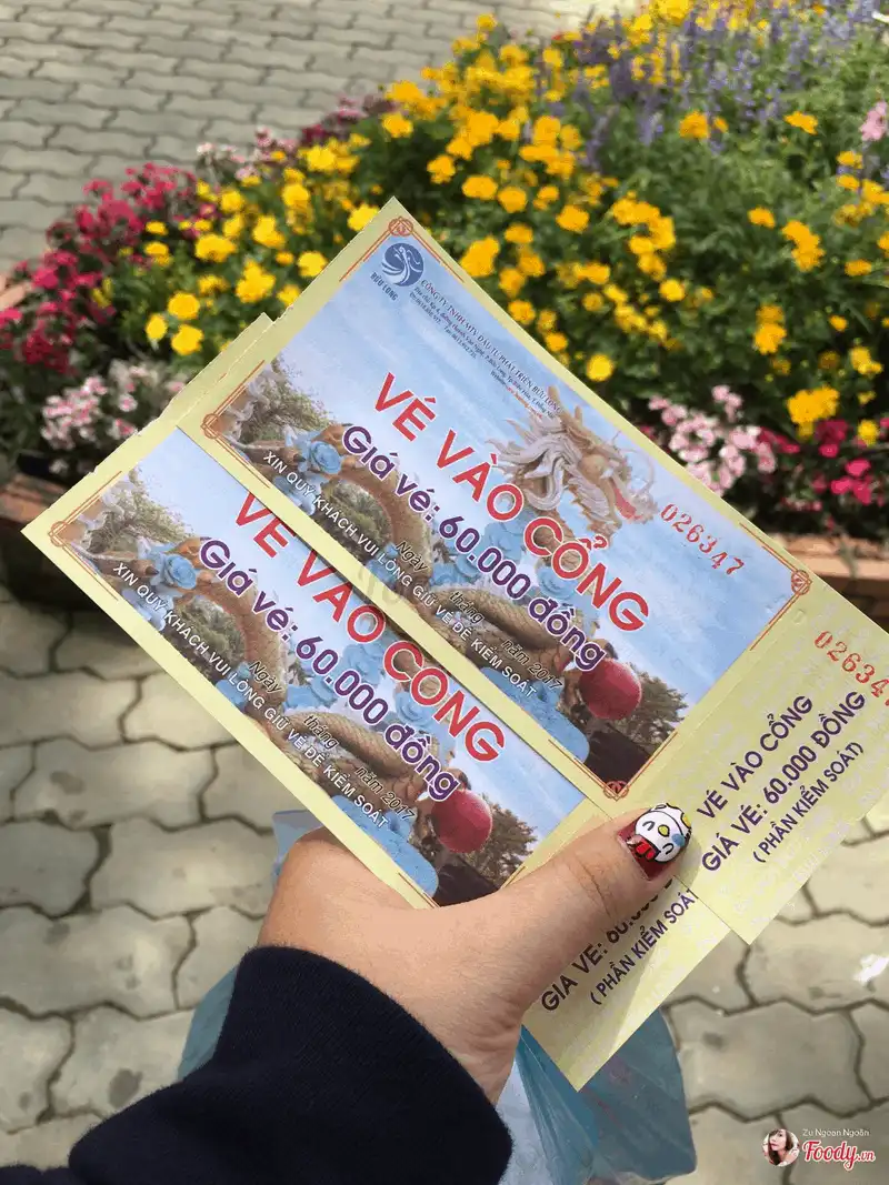 wanderlust tips thanh dia song ao tai Da Lat thu nho giua trung tam Bien Hoa 18